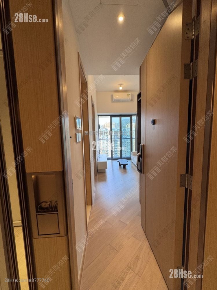 海茵庄园 售盘 1 房 288 平方尺