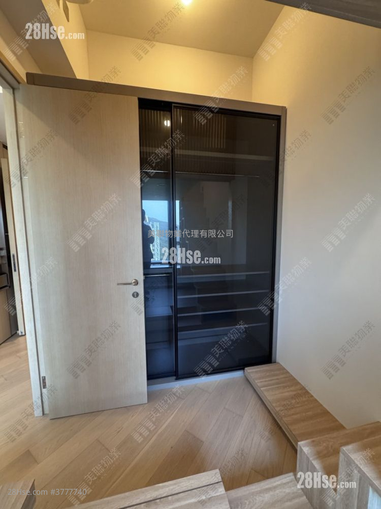 海茵庄园 售盘 1 房 288 平方尺