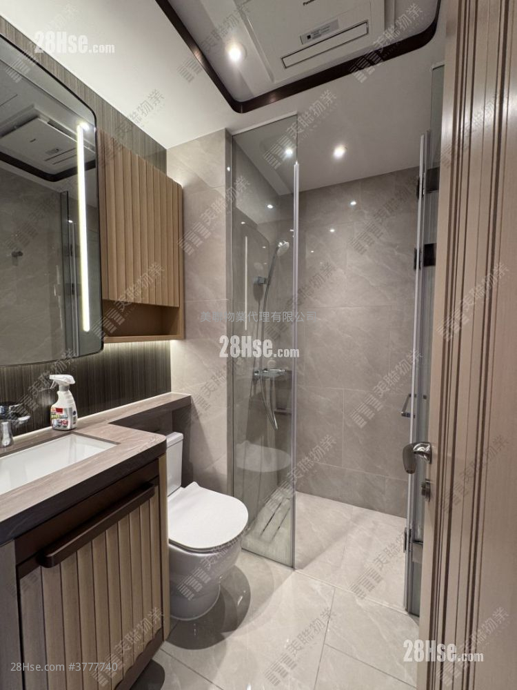 海茵庄园 售盘 1 房 288 平方尺