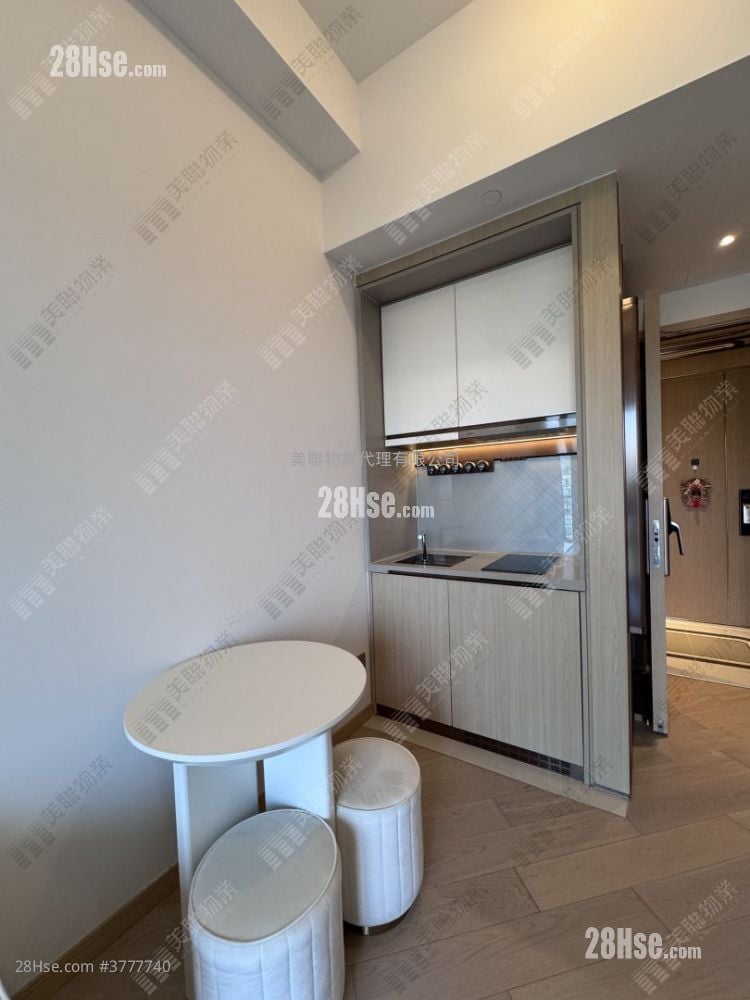 海茵庄园 售盘 1 房 288 平方尺