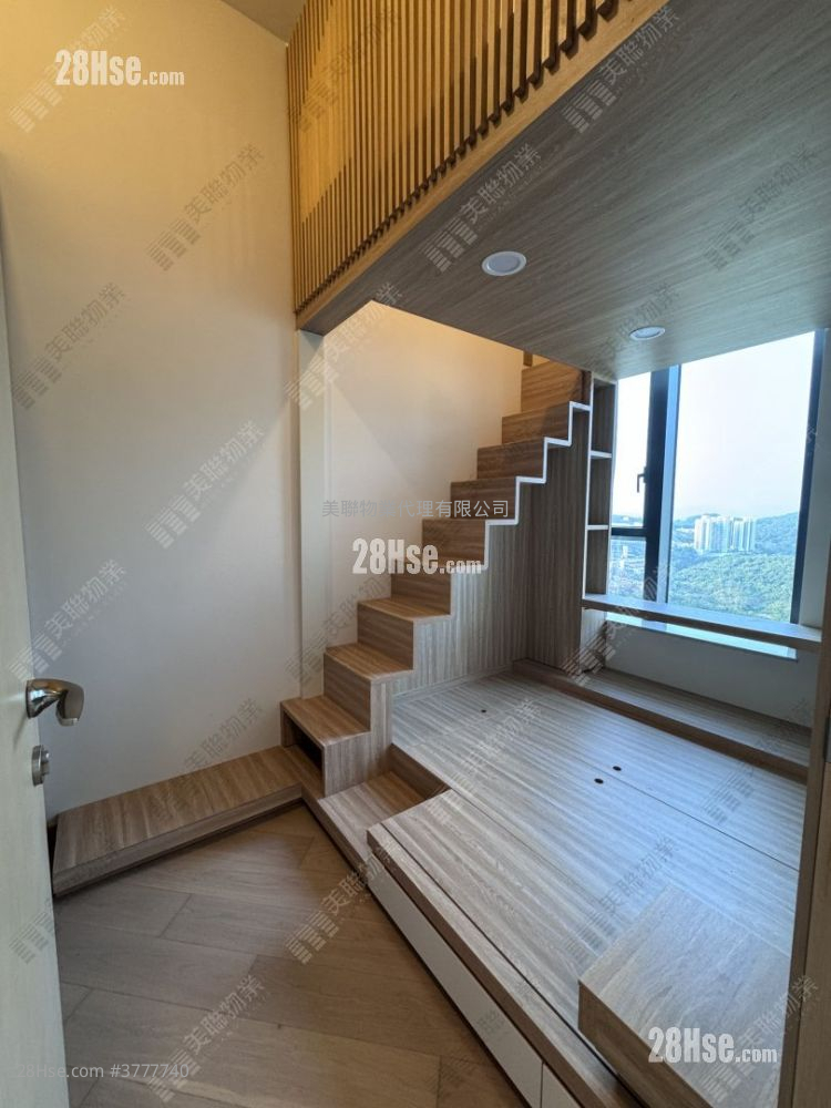 海茵庄园 售盘 1 房 288 平方尺