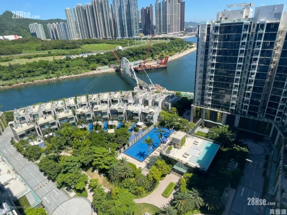 Monterey 售盘 3 房 , 2 浴室 668 平方尺