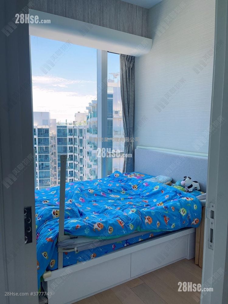 Monterey 售盘 3 房 , 2 浴室 668 平方尺