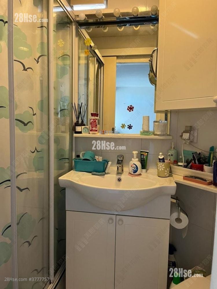 浩明苑 售盘 2 房 , 1 浴室 489 平方尺