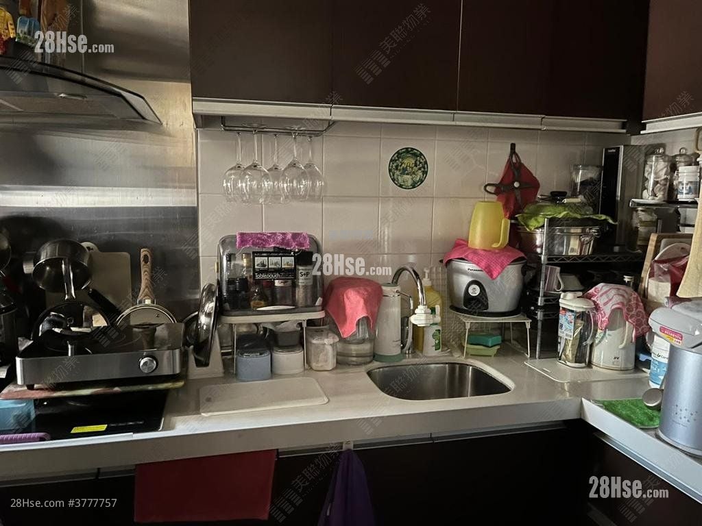 浩明苑 售盘 2 房 , 1 浴室 489 平方尺