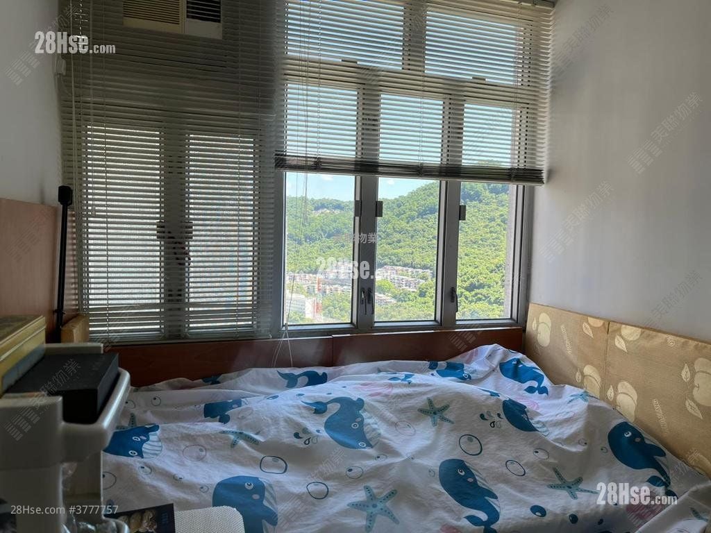 浩明苑 售盘 2 房 , 1 浴室 489 平方尺