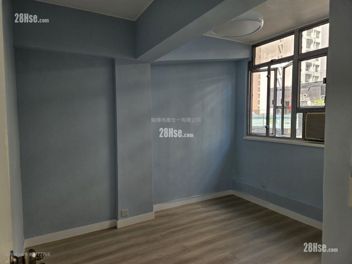 24 Carnarvon Road Sell 2 Bedrooms , 1 Bathroom 629 ft²