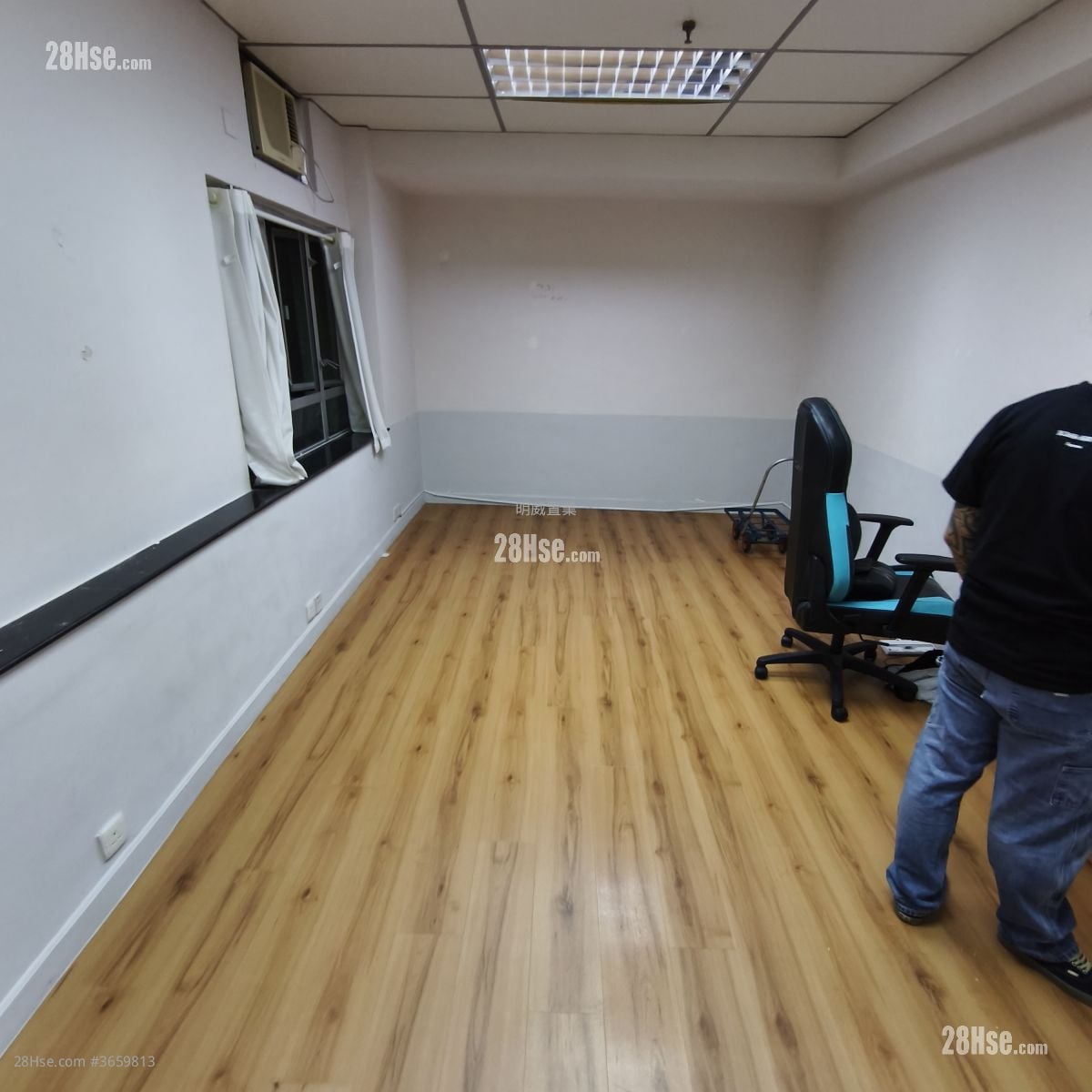 Wealth Commercial Centre Rental Studio , 1 Toilet