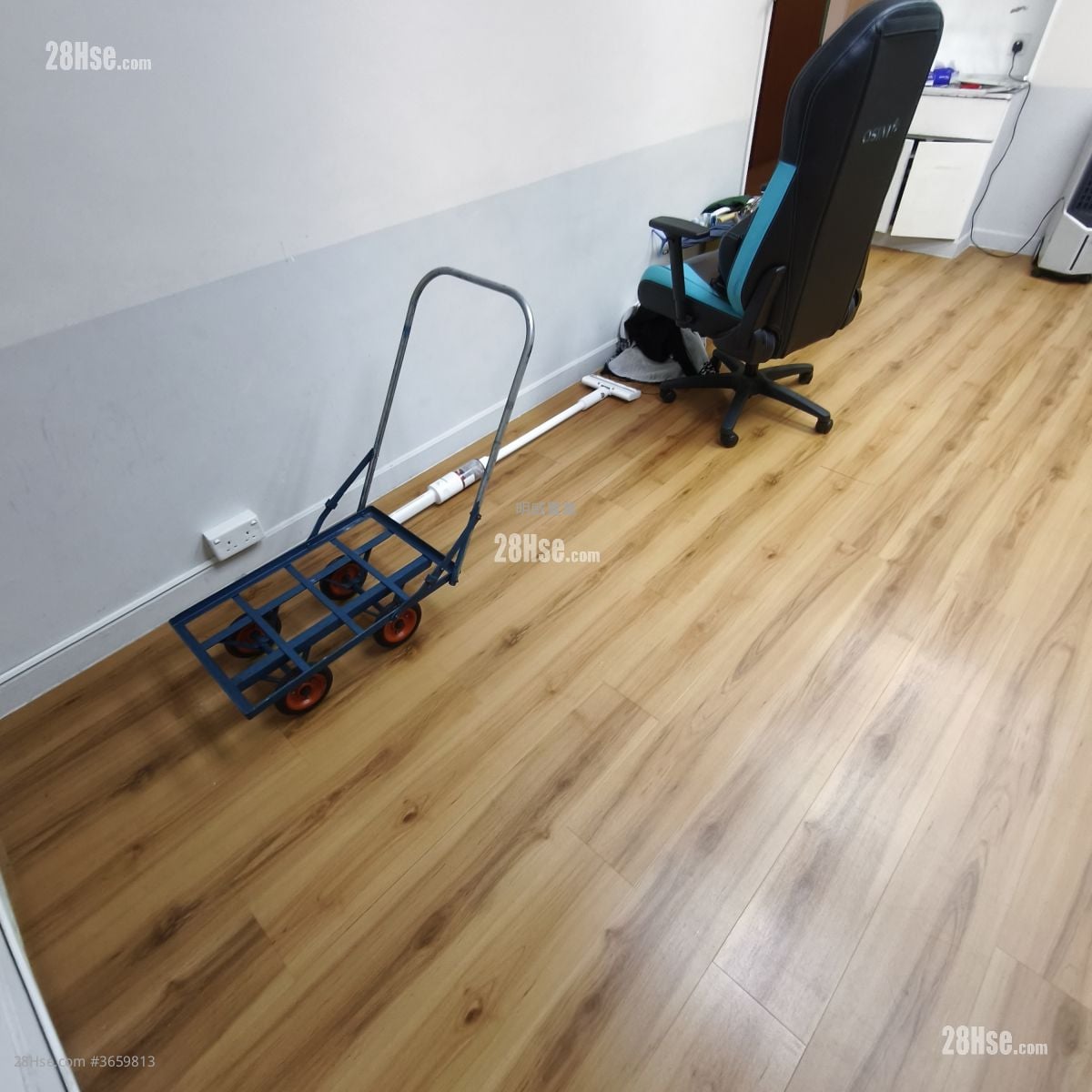 Wealth Commercial Centre Rental Studio , 1 Toilet