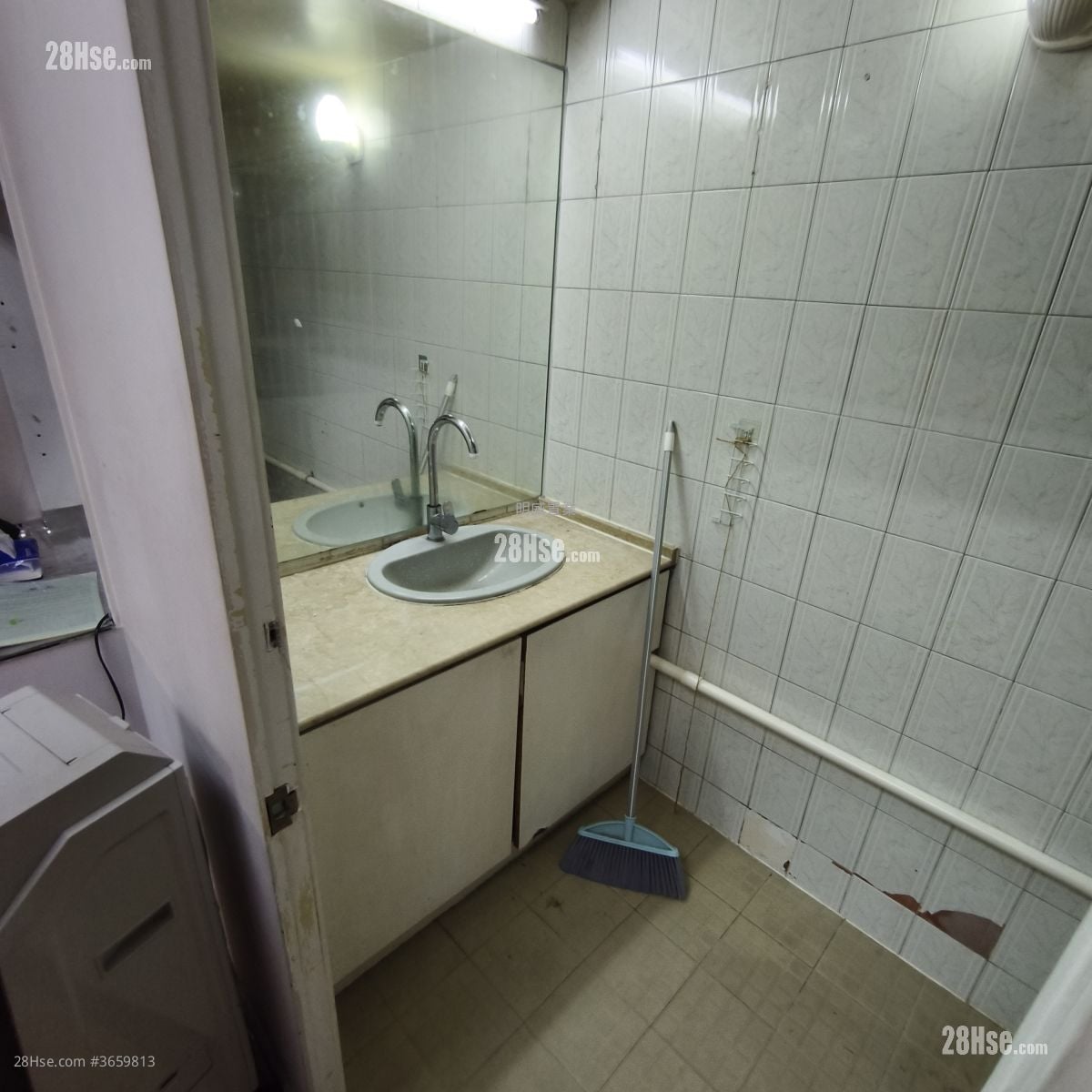 Wealth Commercial Centre Rental Studio , 1 Toilet