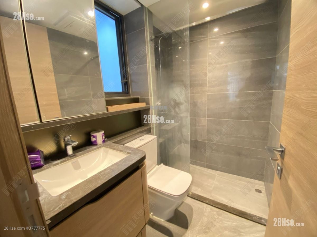 嘉熙 售盘 2 房 , 1 浴室 528 平方尺