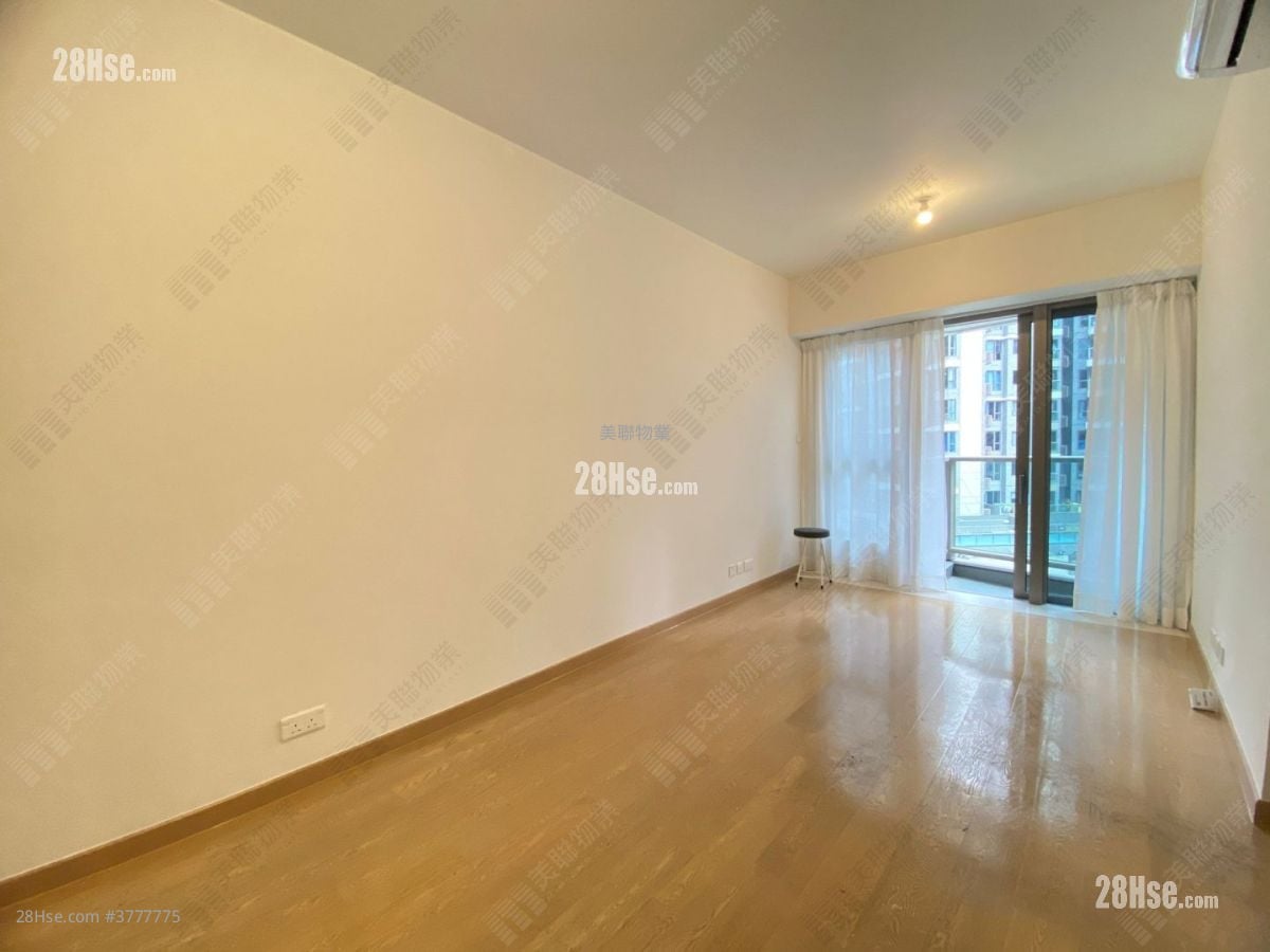 嘉熙 售盘 2 房 , 1 浴室 528 平方尺