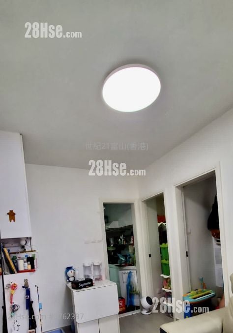 On Hong Mansion Sell 2 Bedrooms , 1 Bathroom 300 ft²