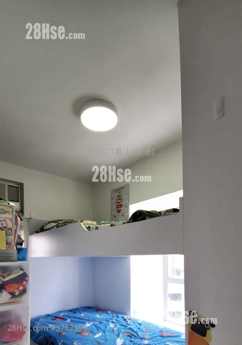 On Hong Mansion Sell 2 Bedrooms , 1 Bathroom 300 ft²