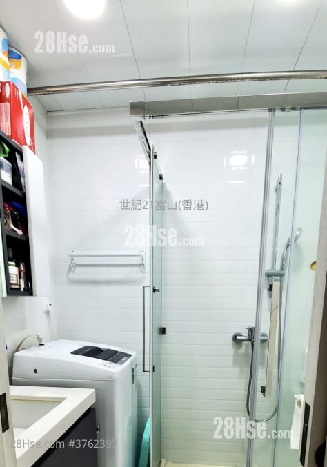 On Hong Mansion Sell 2 Bedrooms , 1 Bathroom 300 ft²