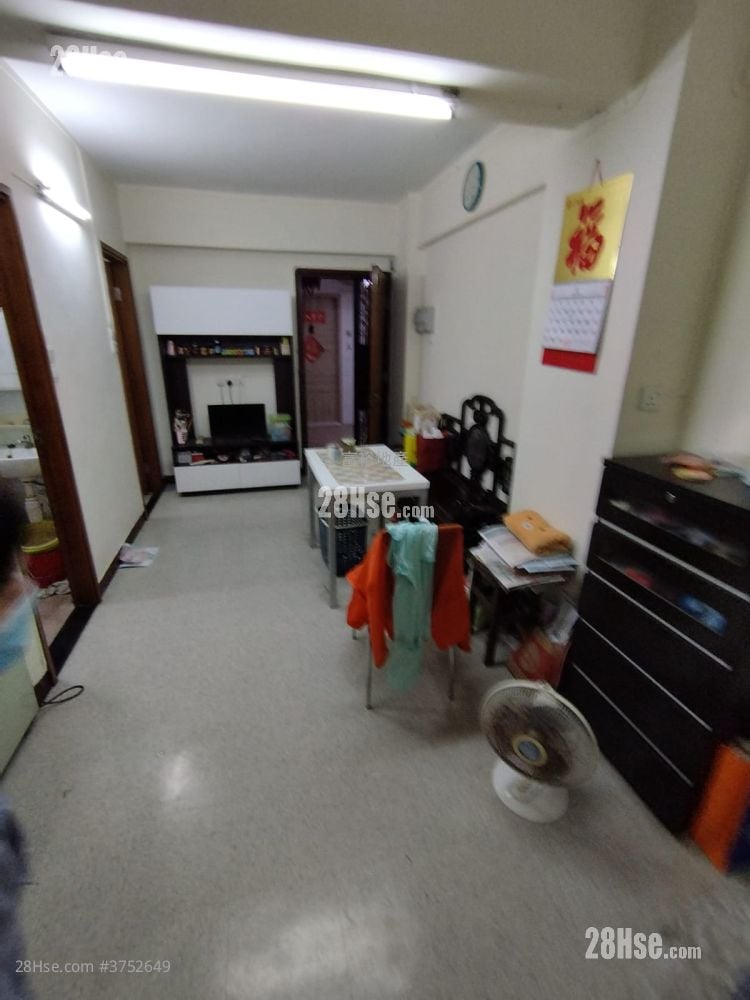 Winsome House Sell 2 Bedrooms , 1 Bathroom 412 ft²