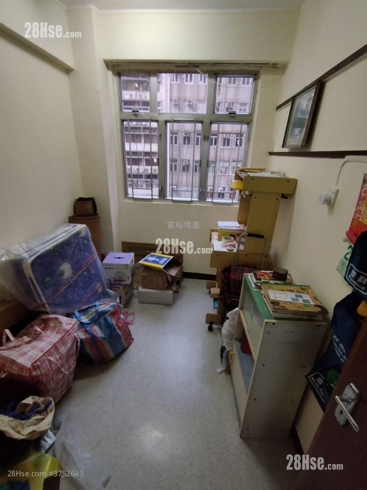 Winsome House Sell 2 Bedrooms , 1 Bathroom 412 ft²