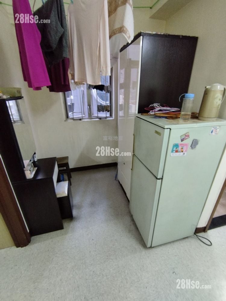 Winsome House Sell 2 Bedrooms , 1 Bathroom 412 ft²