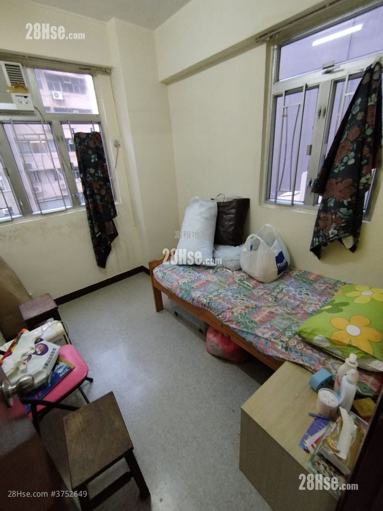 Winsome House Sell 2 Bedrooms , 1 Bathroom 412 ft²