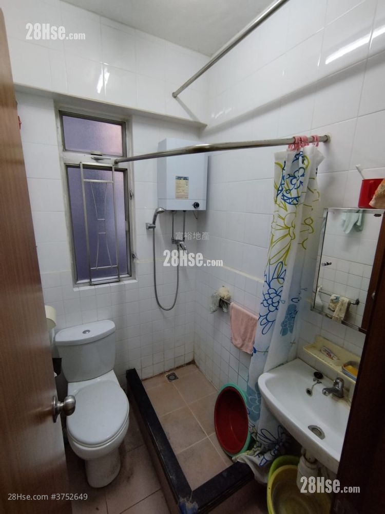 Winsome House Sell 2 Bedrooms , 1 Bathroom 412 ft²