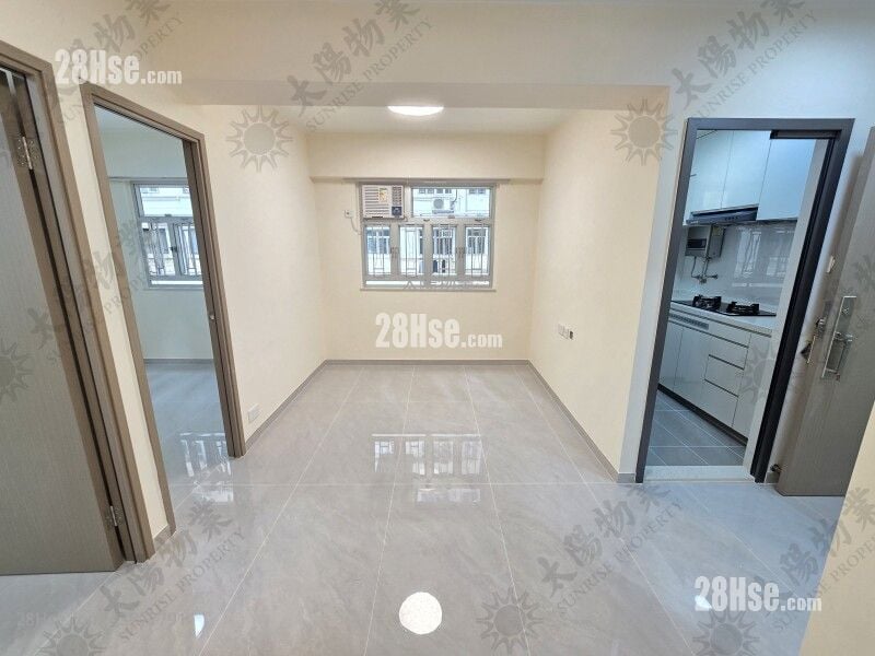 黄埔新村 售盘 2 房 413 平方尺