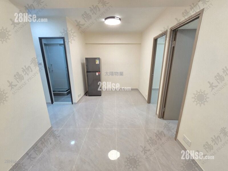 黄埔新村 售盘 2 房 413 平方尺