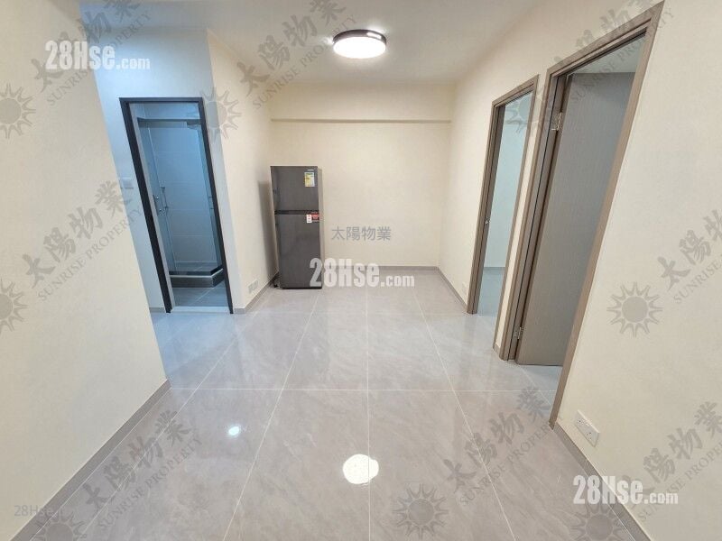 黄埔新村 售盘 2 房 413 平方尺