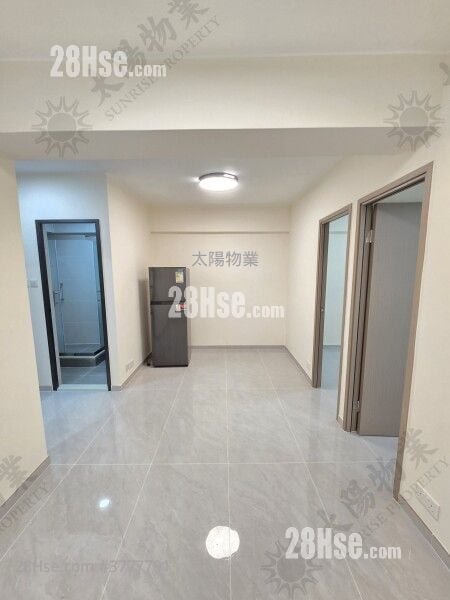 黄埔新村 售盘 2 房 413 平方尺