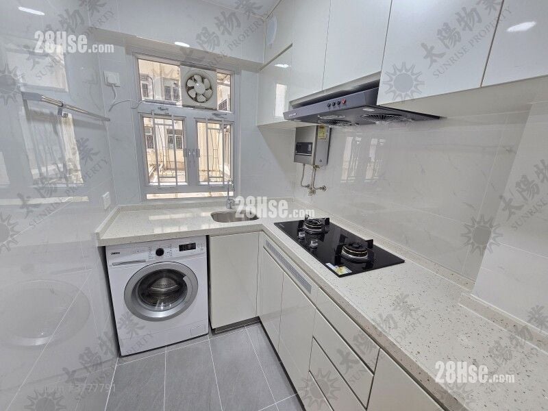 黄埔新村 售盘 2 房 413 平方尺