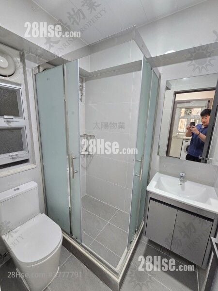 黄埔新村 售盘 2 房 413 平方尺