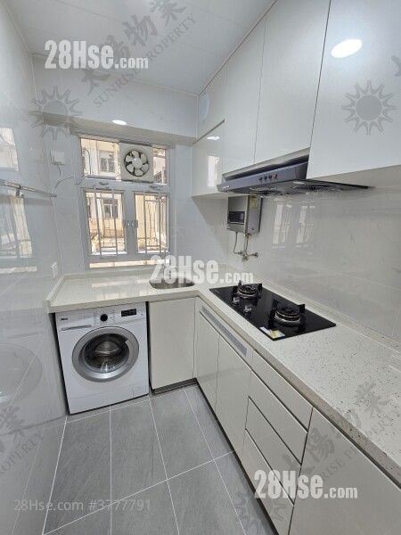 黄埔新村 售盘 2 房 413 平方尺