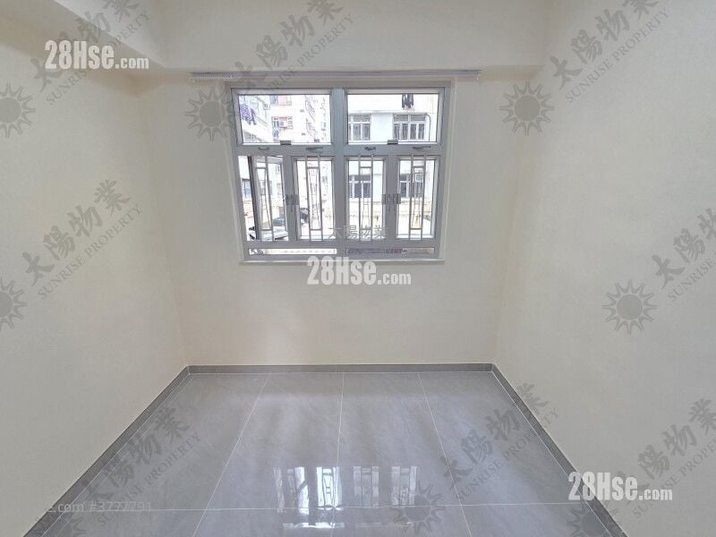 黄埔新村 售盘 2 房 413 平方尺