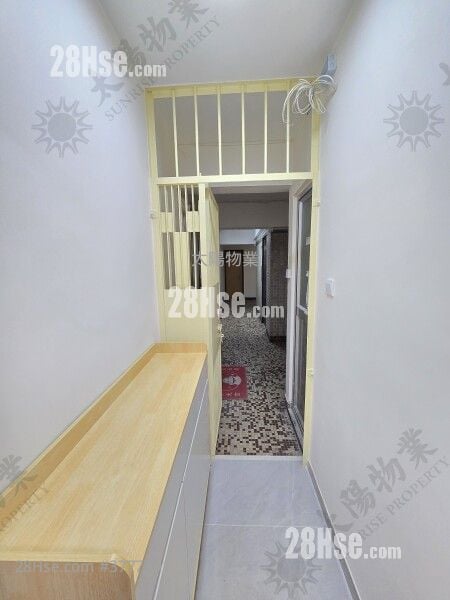 黄埔新村 售盘 2 房 413 平方尺