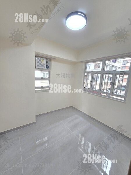 黄埔新村 售盘 2 房 413 平方尺