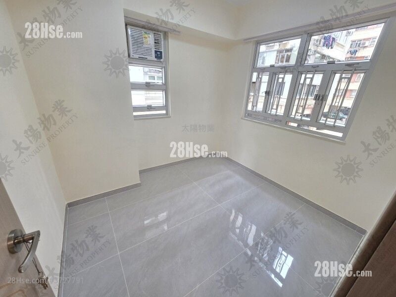 黄埔新村 售盘 2 房 413 平方尺