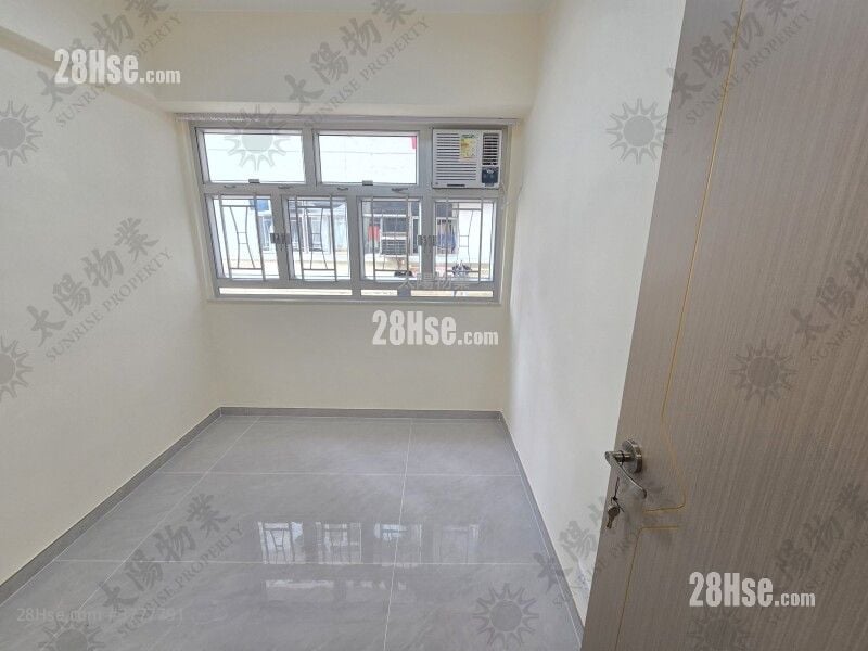 黄埔新村 售盘 2 房 413 平方尺