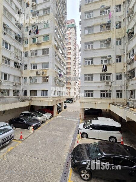 黄埔新村 售盘 2 房 413 平方尺