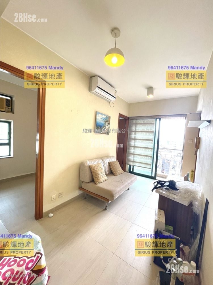 Yau On Court Sell 2 Bedrooms , 1 Bathroom 318 ft²
