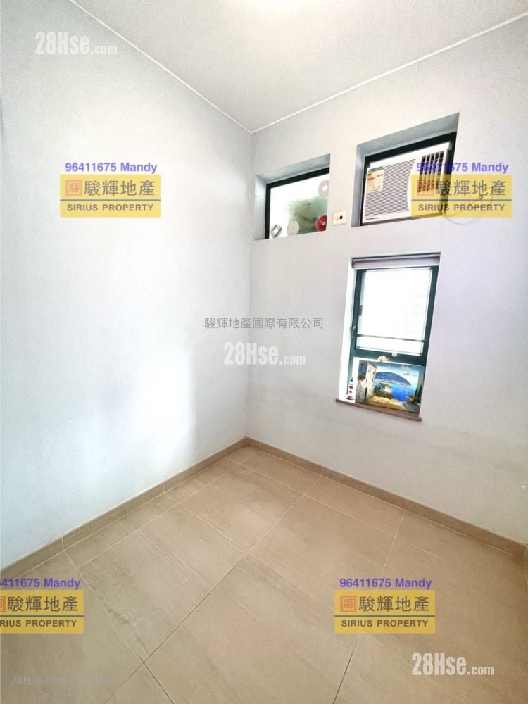 Yau On Court Sell 2 Bedrooms , 1 Bathroom 318 ft²