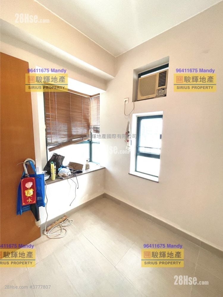 Yau On Court Sell 2 Bedrooms , 1 Bathroom 318 ft²