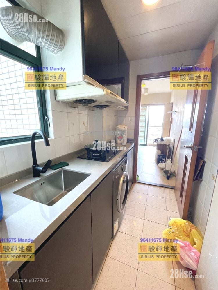 Yau On Court Sell 2 Bedrooms , 1 Bathroom 318 ft²