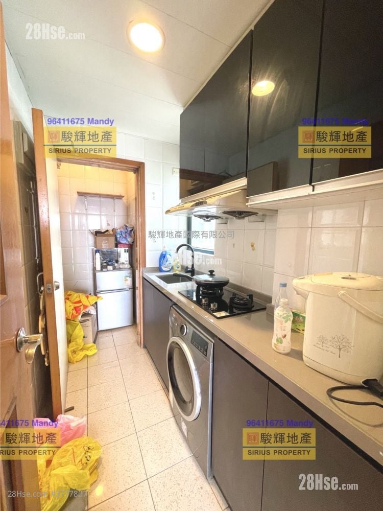 Yau On Court Sell 2 Bedrooms , 1 Bathroom 318 ft²