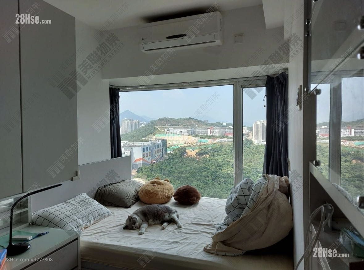 The Beaumount Sell 2 Bedrooms , 1 Bathroom 499 ft²