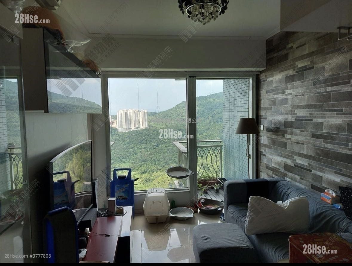 The Beaumount Sell 2 Bedrooms , 1 Bathroom 499 ft²