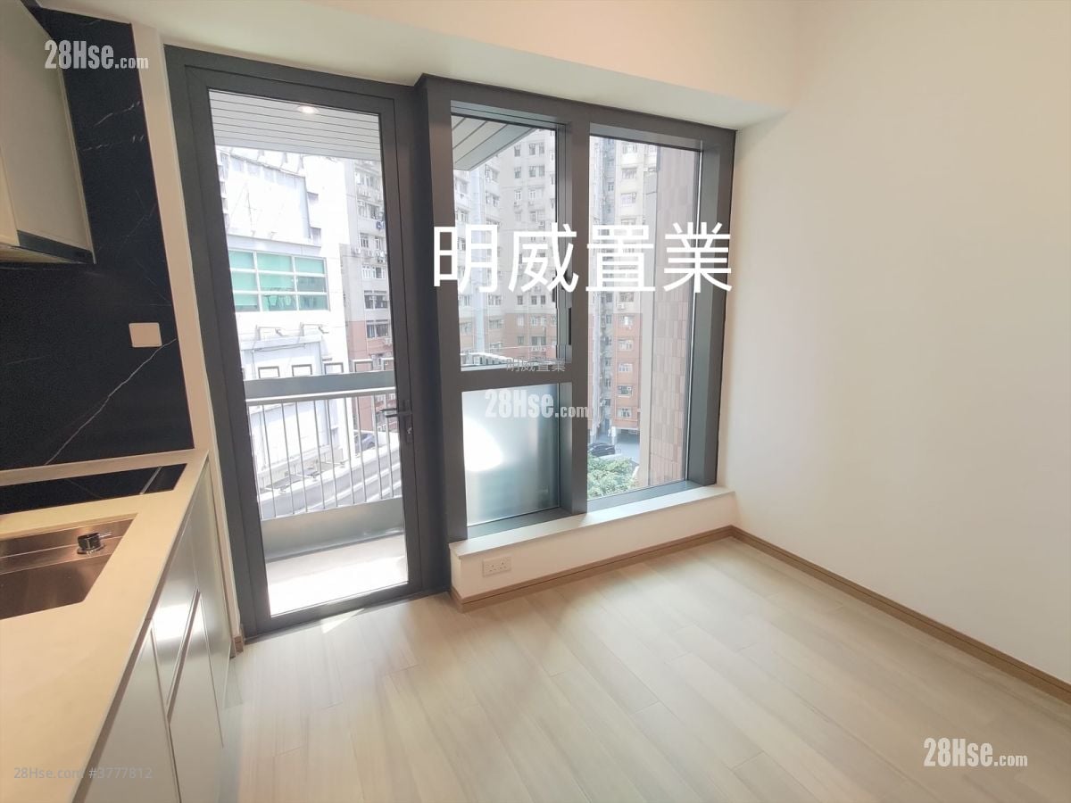 千望 售盘 1 浴室 172 平方尺