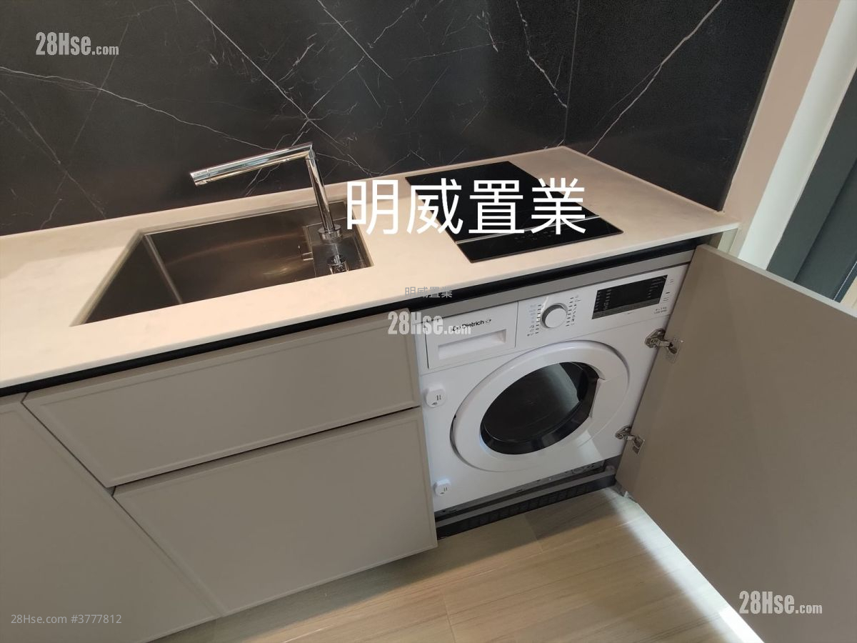 千望 售盘 1 浴室 172 平方尺