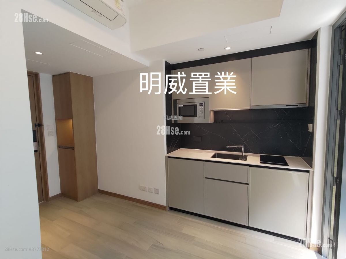 千望 售盘 1 浴室 172 平方尺