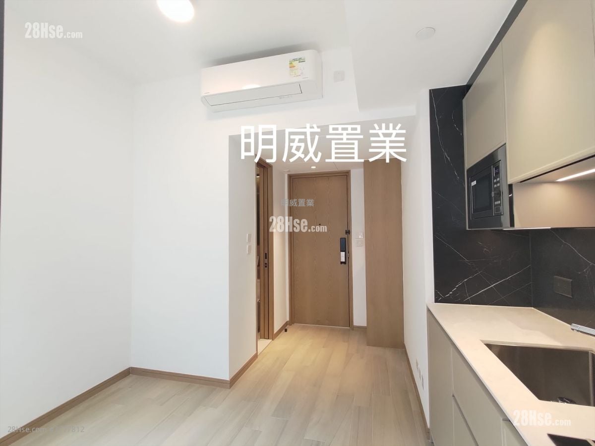 千望 售盘 1 浴室 172 平方尺