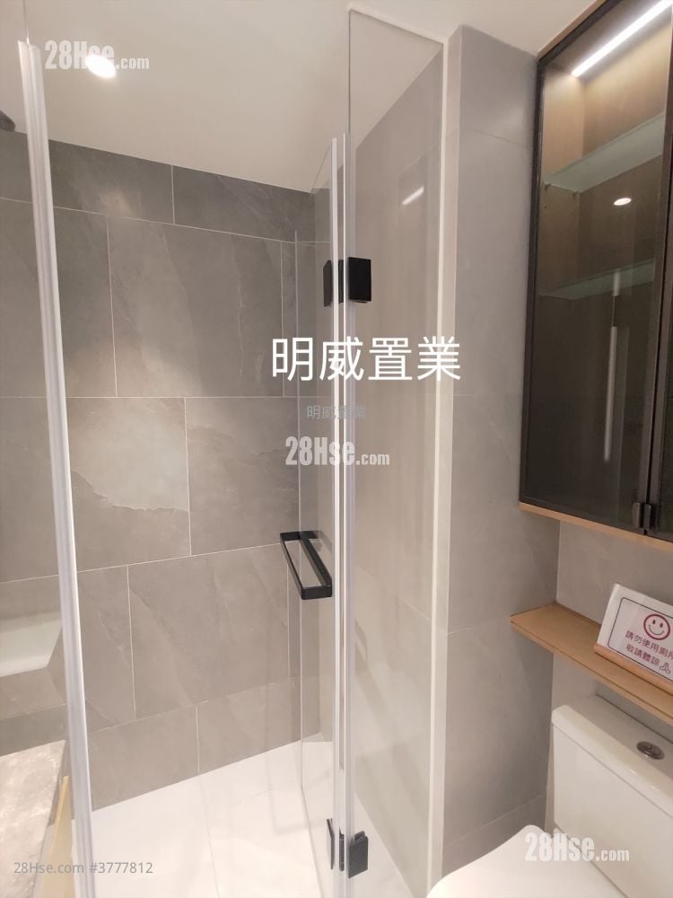 千望 售盘 1 浴室 172 平方尺