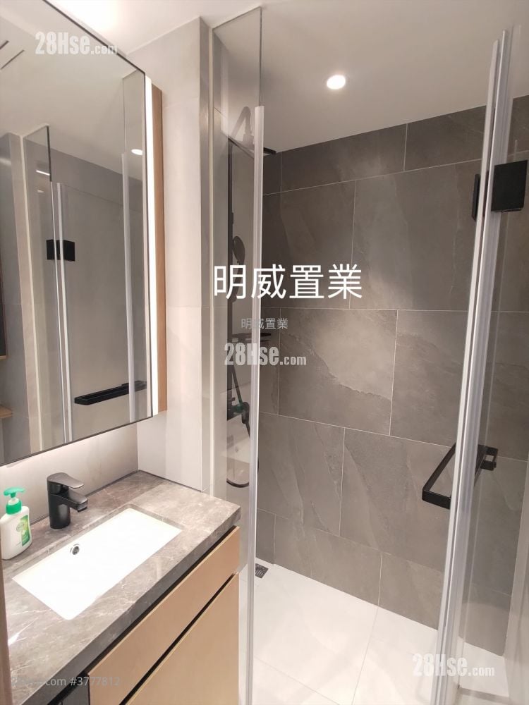 千望 售盘 1 浴室 172 平方尺